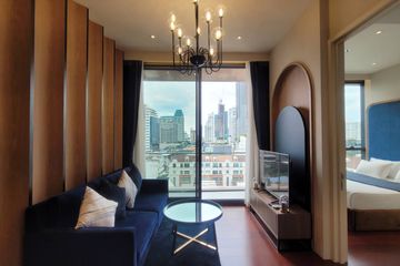 1 Bedroom Condo for rent in KHUN by YOO inspired by Starck, Khlong Tan Nuea, Bangkok near BTS Thong Lo