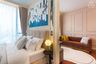 1 Bedroom Condo for rent in KHUN by YOO inspired by Starck, Khlong Tan Nuea, Bangkok near BTS Thong Lo