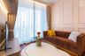 1 Bedroom Condo for rent in KHUN by YOO inspired by Starck, Khlong Tan Nuea, Bangkok near BTS Thong Lo
