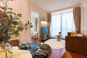 1 Bedroom Condo for rent in KHUN by YOO inspired by Starck, Khlong Tan Nuea, Bangkok near BTS Thong Lo