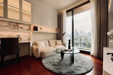 1 Bedroom Condo for rent in KHUN by YOO inspired by Starck, Khlong Tan Nuea, Bangkok near BTS Thong Lo