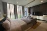 1 Bedroom Condo for rent in Noble Ploenchit, Lumpini, Bangkok near BTS Ploen Chit