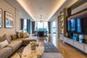 2 Bedroom Condo for Sale or Rent in Baan Sindhorn, Lumpini, Bangkok near BTS Ratchadamri