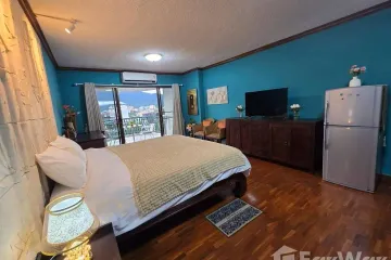 Condo for rent in Hillside 4 Condominium, Chang Phueak, Chiang Mai