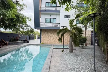 6 Bedroom Villa for sale in Pong, Chonburi