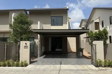 4 Bedroom House for rent in Takhian Tia, Chonburi