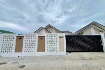 3 Bedroom Villa for sale in Nong Prue, Chonburi