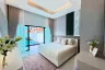 3 Bedroom Villa for sale in Nong Prue, Chonburi