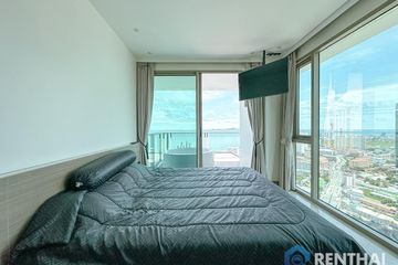 2 Bedroom Condo for sale in The Riviera Ocean Drive, Nong Prue, Chonburi