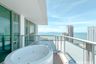 2 Bedroom Condo for sale in The Riviera Ocean Drive, Nong Prue, Chonburi