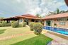 6 Bedroom House for rent in Nong Prue, Chonburi