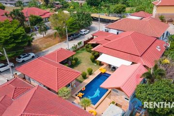 6 Bedroom House for rent in Nong Prue, Chonburi