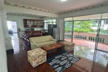 2 Bedroom Apartment for rent in Hydon Apartment, Khlong Toei, Bangkok near BTS Nana