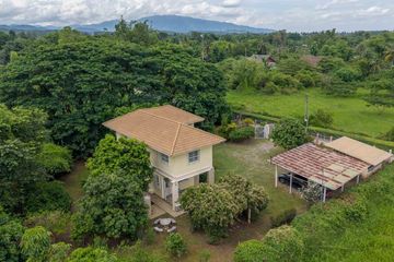 3 Bedroom House for sale in Nam Bo Luang, Chiang Mai