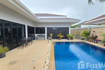 3 Bedroom Villa for sale in The Avenue 88 Village, Hua Hin, Prachuap Khiri Khan