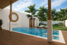 3 Bedroom Villa for sale in Blue Lotus Pool Villas & Residence, Bo Phut, Surat Thani