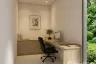 3 Bedroom House for sale in Hikaru Garden, Bo Phut, Surat Thani