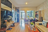 1 Bedroom Condo for sale in Life @ Sukhumvit 65, Phra Khanong Nuea, Bangkok near BTS Phra Khanong