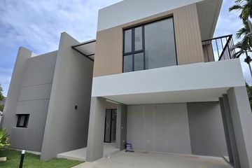 4 Bedroom Villa for sale in 99 Phuket Andaman Tropical Home, Chalong, Phuket