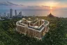 1 Bedroom Condo for sale in Love It Wongamat Beach Pattaya, Na Kluea, Chonburi