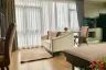 1 Bedroom Condo for sale in The Unique Ekamai-Ramintra, Khlong Chaokhun Sing, Bangkok