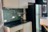 1 Bedroom Condo for sale in The Unique Ekamai-Ramintra, Khlong Chaokhun Sing, Bangkok