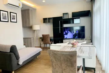 1 Bedroom Condo for sale in The Unique Ekamai-Ramintra, Khlong Chaokhun Sing, Bangkok