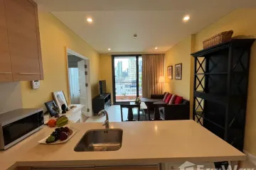 1 Bedroom Condo for Sale or Rent in Aguston Sukhumvit 22, Khlong Toei, Bangkok near MRT Queen Sirikit National Convention Centre