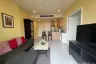 1 Bedroom Condo for Sale or Rent in Aguston Sukhumvit 22, Khlong Toei, Bangkok near MRT Queen Sirikit National Convention Centre