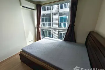 2 Bedroom Condo for sale in Chateau in Town Sukhumvit 64 Sky Moon, Bang Chak, Bangkok near BTS Punnawithi