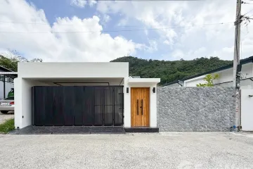 3 Bedroom Villa for sale in Kamala, Phuket