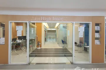 Office for sale in The Trendy Office, Khlong Toei Nuea, Bangkok near BTS Nana