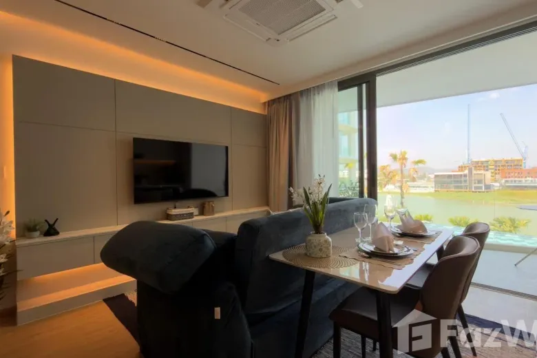 1 Bedroom Condo For Rent