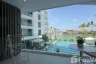 1 Bedroom Condo for rent in The Aqua, Choeng Thale, Phuket