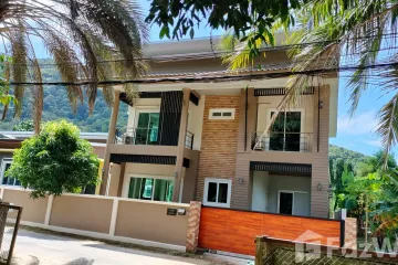 4 Bedroom House for rent in Kamala, Phuket