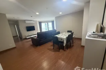 3 Bedroom Condo for rent in Belle Grand Rama 9, Huai Khwang, Bangkok near MRT Phra Ram 9