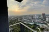 2 Bedroom Condo for rent in IDEO O2, Bang Na, Bangkok near BTS Bang Na