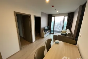 2 Bedroom Condo for rent in IDEO O2, Bang Na, Bangkok near BTS Bang Na