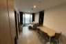 2 Bedroom Condo for rent in IDEO O2, Bang Na, Bangkok near BTS Bang Na