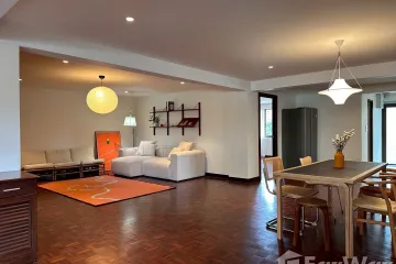 3 Bedroom Condo for rent in G.S. Housing, Khlong Tan Nuea, Bangkok near BTS Phrom Phong