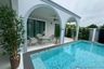4 Bedroom House for sale in Nong Prue, Chonburi
