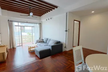 2 Bedroom Condo for rent in The Heritage Condominium, Khlong Toei, Bangkok near BTS Nana