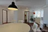 2 Bedroom Condo for rent in The Heritage Condominium, Khlong Toei, Bangkok near BTS Nana