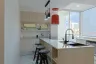 2 Bedroom Condo for rent in The Heritage Condominium, Khlong Toei, Bangkok near BTS Nana
