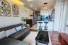1 Bedroom Condo for rent in Nong Prue, Chonburi