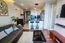 1 Bedroom Condo for rent in Nong Prue, Chonburi