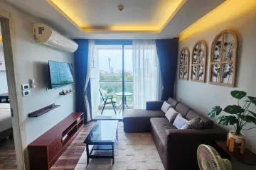 1 Bedroom Condo for rent in Nong Prue, Chonburi
