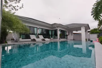 4 Bedroom House for sale in Huai Yai, Chonburi