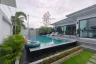 4 Bedroom House for sale in Huai Yai, Chonburi