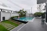 4 Bedroom House for sale in Huai Yai, Chonburi